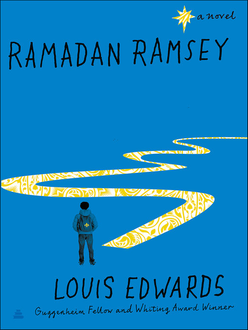 Title details for Ramadan Ramsey by Louis Edwards - Wait list